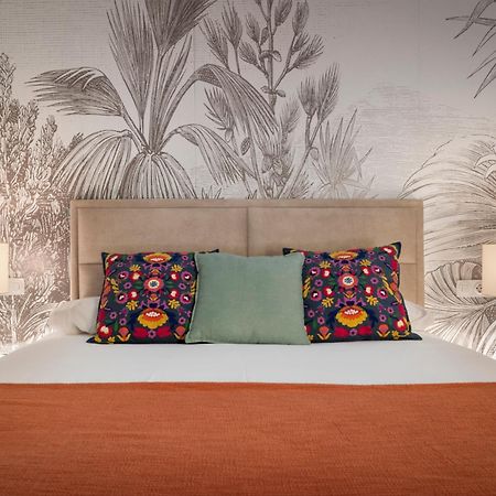 Misterhost Sol De Sevilla Ngoại thất bức ảnh