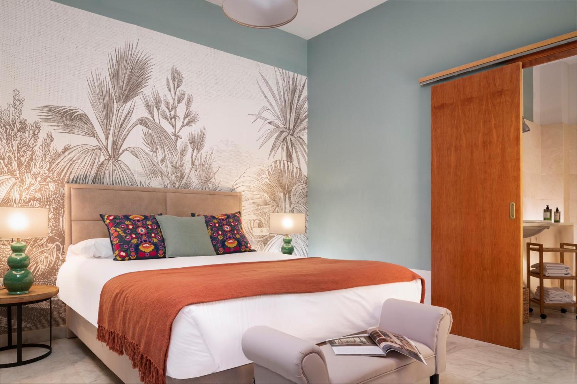 Misterhost Sol De Sevilla Ngoại thất bức ảnh